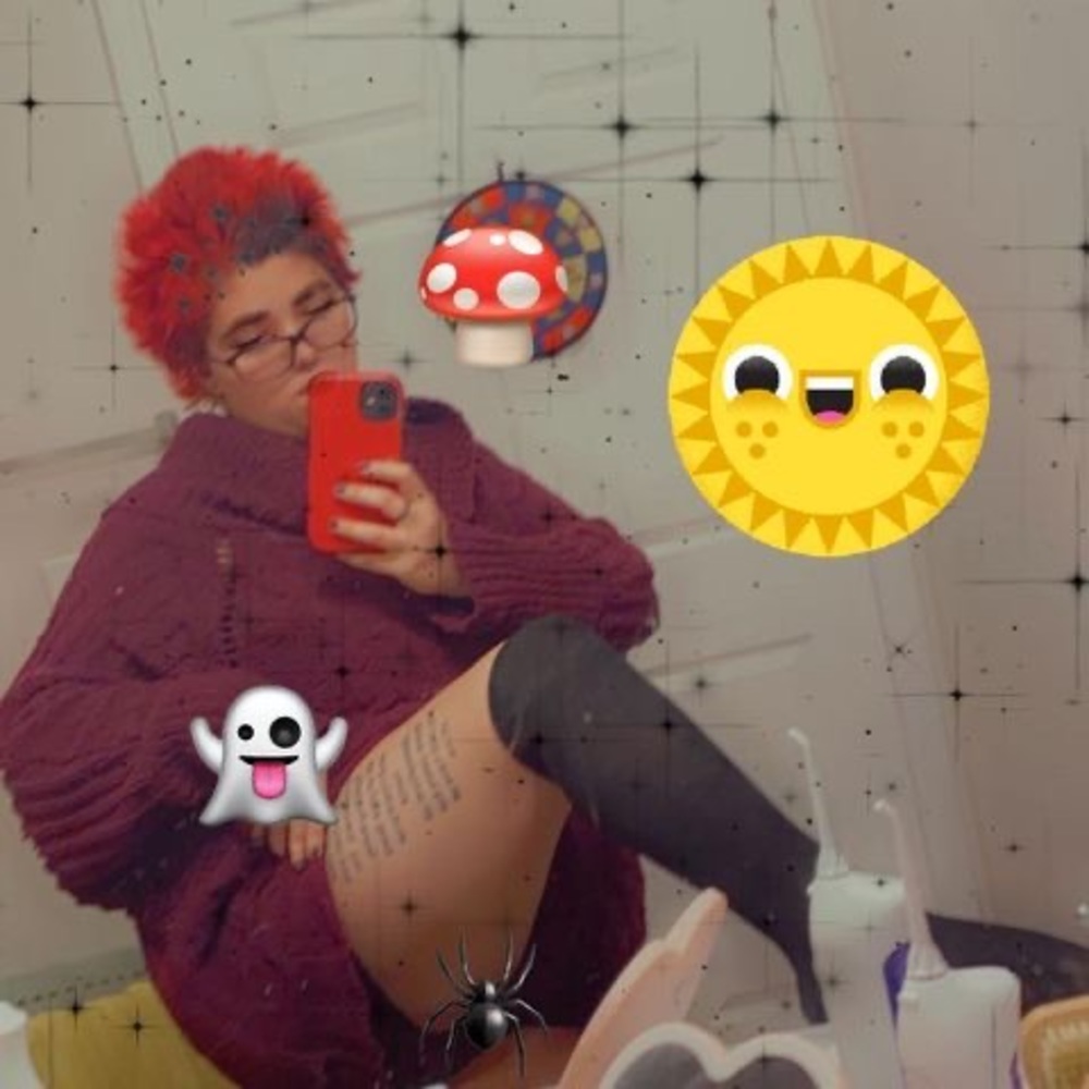 Meet your Posher, Tiffany